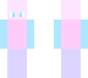 pastel boi