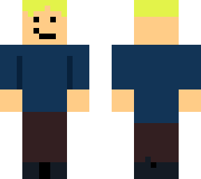 patheticmc yt skin