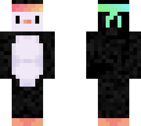 penguin