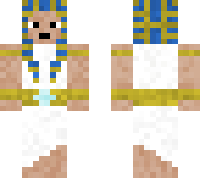 pharaoh tobias