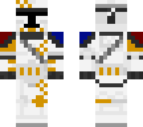 phase 1 201st paratrooper (specalized)