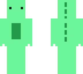 pickle the dinosaur