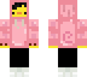 pig duck