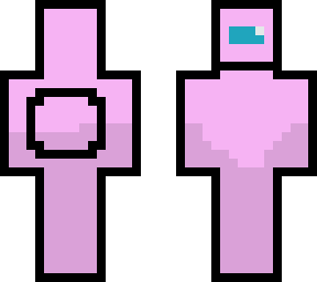 pink among us