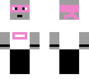 pink fighter