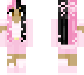 pink surprise~ (caramel version)