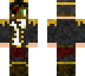 pirate