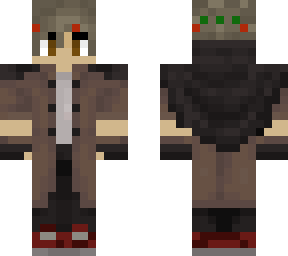 pogtopia skin lol