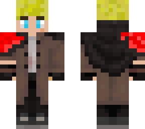 pogtopia tommy (my version)