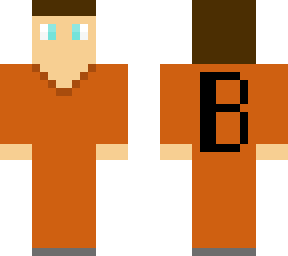 prisoner