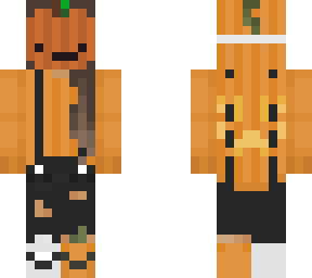 pumpkin