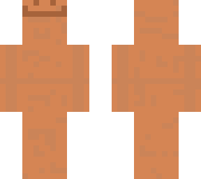 pumpkin boi (skintober)