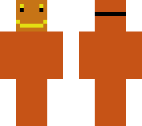pumpkin costume