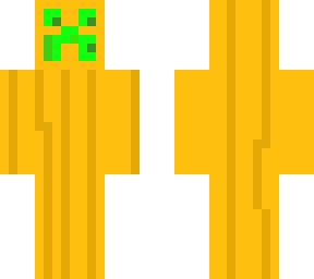 pumpkin creep