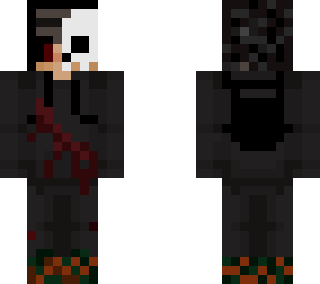 purge kid