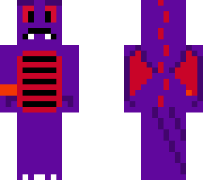 purple dragon new wings 1.5