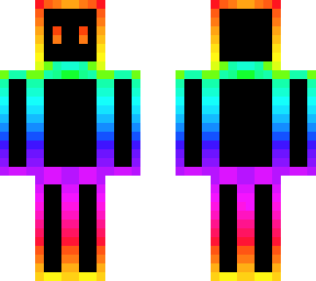 rainbow!