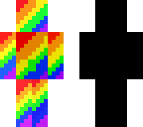 rainbow awesome