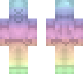 rainbow steve