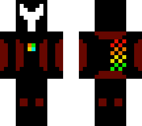 rainbow warrior