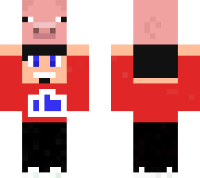ralls pig