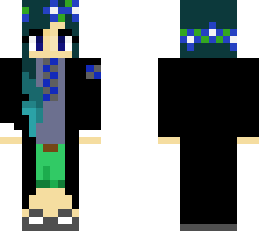 ravenclaw girl (read decription)