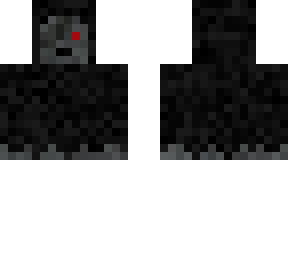 reaper (skintober)