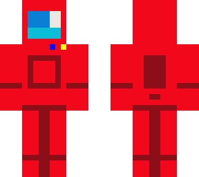 red among us