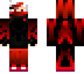 red assasin