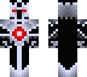 red clone