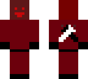 red deth