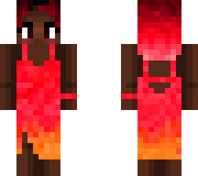 red hot