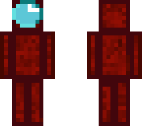 red imposter