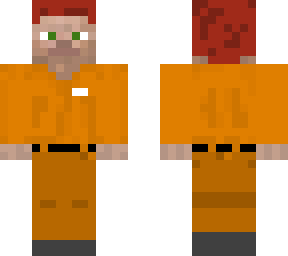 red jail boi