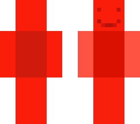 red man