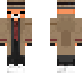 red panda detective 2