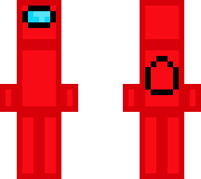 red player (among us)