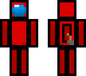 red sus (reupload)
