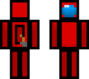 red sus