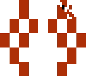 red vs white