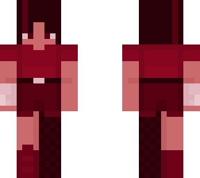 red wip