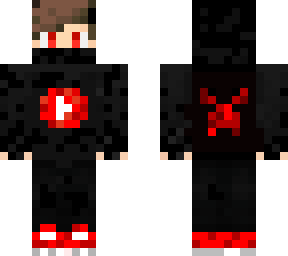 red youtuber