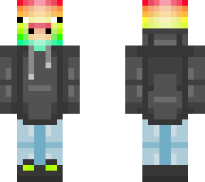 revamped siruswolf