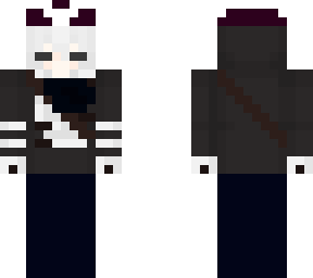 revolution boy