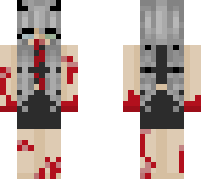 rhh undead (zombie)