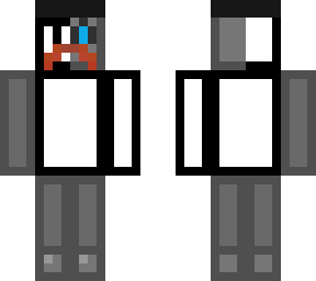 Henry Stickmin Right Hand Man Reggie Top Hat Tophat Toppats Clan Minecraft Skins