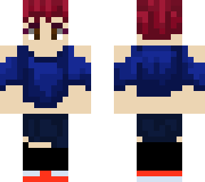 riley (gift for tristen)