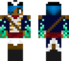 riverskyblack war