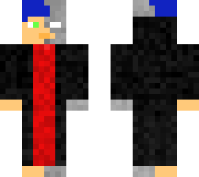 robohumano