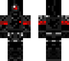robot lost into void v3